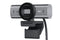 Logitech MX Brio 705 for Business webcam 8.5 MP 4096 x 2160 pixels USB 3.2 Gen 1 (3.1 Gen 1) Aluminium, Black