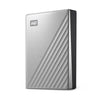 Western Digital My Passport Ultra 1 TB External HDD | Black, Silver