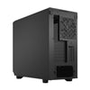 Fractal Design Meshify 2 Tower PC Case Black | Liquid Cooling Support