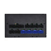 Silverstone ST1200-PTS power supply unit 1200 W 20+4 pin ATX ATX Black