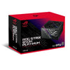 ASUS ROG STRIX GAMING 850W ATX Fully-Modular Power Supply Unit | 80 PLUS Platinum