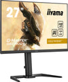 iiyama GB2790QSU-B5 27" Wide Quad HD Gaming Monitor | 2560 x 1440 240Hz 1ms HDMI DP