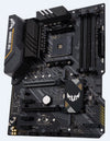 ASUS TUF GAMING B450-PLUS II ATX Motherboard | AM4 | 4x DDR4 Slots