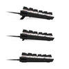 NZXT Function Tenkeyless Mechanical Keyboard | Wired, QWERTY, Black, Backlit