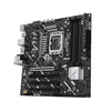 ASUS PRIME Z890M-PLUS WIFI mATX Motherboard | LGA1851 | 4x DDR5 Slots | Wi-Fi 7