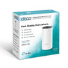 TP-LINK Whole Home Mesh Wi-Fi System AC1200 Dual-band Wi-Fi 5 Mesh System | 1-Pack, White