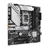 ASUS PRIME B760M-A WIFI D4 mATX Motherboard | LGA1700 | 4x DDR4 Slots | Wi-Fi 6