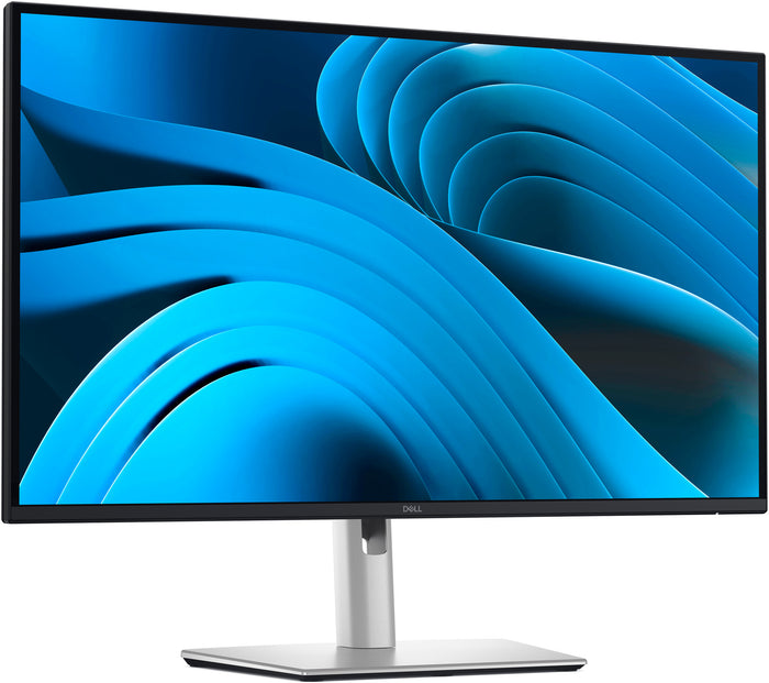 DELL Pro Plus P2725DE 27" Quad HD Monitor | 2560 x 1440 100Hz USB-C HDMI DP