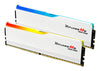 G.Skill Ripjaws M5 RGB F5-6000J2836G32GX2-RM5NRW memory module 64 GB 2 x 32 GB DDR5 6000 MT/s