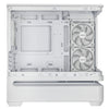 ASUS PRIME AP202 ARGB Midi Tower White