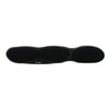 Kensington Comfort Gel Keyboard Wrist Rest — Black