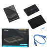 i-tec Advance MySafe AluBasic 2.5" USB 3.0