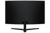 Samsung Essential Monitor S39GD 32" Full HD Curved Monitor | 1920 x 1080 100Hz HDMI VGA