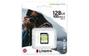 Kingston Technology Canvas Select Plus 128 GB SDXC UHS-I Class 10