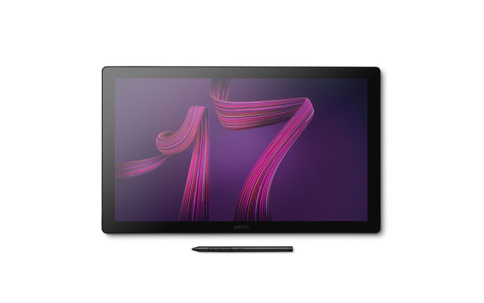 Wacom Pro 17 Graphic Tablet | Wired, Pen Included