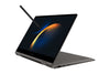Samsung Galaxy Book3 360 13.3" Touch 2-in-1 Business Laptop | Intel Core i5 i5-1340P 16 GB 256 GB SSD Win 11 Pro Education
