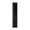 Lenovo ThinkCentre M70q Gen 5 Intel® Core™ i5 i5-14400T 16 GB DDR5-SDRAM 512 GB SSD Windows 11 Pro Mini PC Black