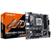 Gigabyte B840M DS3H mATX Motherboard | AM5 | 4x DDR5 Slots
