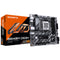 Gigabyte B840M DS3H mATX Motherboard | AM5 | 4x DDR5 Slots