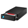 LaCie 1big Dock 8 TB 3.5" External HDD | USB 3.2  Black