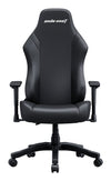 Anda Seat Luna Gaming armchair Padded seat Black