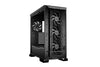 be quiet! DARK BASE PRO 901 | Black Full Tower PC Case Black | Liquid Cooling Support