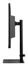Viewsonic VG2741V-2K computer monitor 68.6 cm (27") 2560 x 1440 pixels Quad HD LCD Black