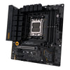 ASUS TUF GAMING B650M-E WIFI mATX Motherboard | AM5 | 4x DDR5 Slots | Wi-Fi 6
