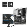 MSI PRO Z890-S WIFI ATX Motherboard | LGA1851 | 4x DDR5 Slots | Wi-Fi 7