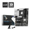 MSI PRO Z890-S WIFI ATX Motherboard | LGA1851 | 4x DDR5 Slots | Wi-Fi 7