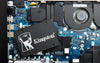 Kingston Technology  Internal SSD KC600 2.5" 2048 GB Serial ATA III 3D TLC
