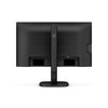 Philips 3000 series 24B2N3200J/00 computer monitor 60.5 cm (23.8") 1920 x 1080 pixels Full HD LCD Black