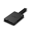 NZXT AC-CRFR1-B1 fan speed controller 3 channels Black