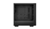 DeepCool CK560 ARGB Midi Tower PC Case Black | Liquid Cooling Support
