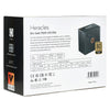 VIDA Heracles power supply unit 750 W 20+4 pin ATX ATX Black