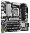 Gigabyte B860M DS3H WIFI6E mATX Motherboard | LGA1851 | 4x DDR5 Slots | Wi-Fi 6E