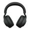 Jabra Evolve2 85 - Link380c MS Stereo, Black