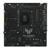 ASUS TUF GAMING B760M-BTF WIFI mATX Motherboard | LGA1700 | 4x DDR5 Slots | Wi-Fi 6
