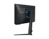 Samsung Odyssey LS25BG400EU 25" Full HD Gaming Monitor | 1920 x 1080 240Hz 1ms HDMI DP