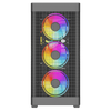 GTR Gaming PC | AMD Ryzen 7 7800X3D | RX 9070 XT 16GB GDDR6 | 32GB DDR5 6000MHz | 2TB NVMe SSD | Cooler Master 850W 80+ GOLD PSU | Wi-Fi + Bluetooth | Win 11 Home