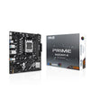 ASUS PRIME A620AM-K mATX Motherboard | AM5 | 2x DDR5 Slots