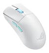 ASUS ROG Harpe Ace Aim Lab Edition mouse Ambidextrous RF Wireless + Bluetooth + USB Type-C Opto-mechanical 36000 DPI