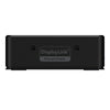 Belkin USB-C Dual Display Docking Station USB 3.2 Gen 1 (3.1 Gen 1) Type-C Black