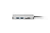 Kensington UH1400P USB-C 8-in-1 Driverless Mobile Dock