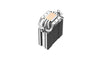 DeepCool AG300 Cooler | 90mm 36.75 CFM Hydraulic Bearing Black