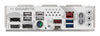 Gigabyte B850M EAGLE WIFI6E ICE mATX Motherboard | AM5 | 4x DDR5 Slots | Wi-Fi 6E