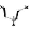 StarTech Desk-Mount Dual Monitor Arm - Full Motion Articulating - Premium