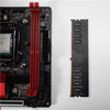 PNY Performance 4 GB (1x4 GB) DDR4 2666 MHz Memory Kit | CL19