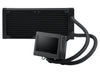 ASUS ROG RYUJIN III 240 AIO Liquid Cooler | 240mm 71.6 CFM PWM Black