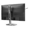 Philips 4000 series 27B2N4500/00 computer monitor 68.6 cm (27") 2560 x 1440 pixels Quad HD LCD Grey